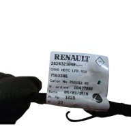 Renault Talisman 2019 Antenne GPS