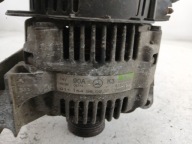 MERCEDES W168 1.4 ALTERNATOR A0121544502 90A