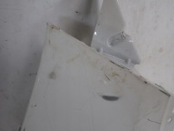 OPEL GRANDLAND X 17- fender right front front
