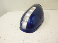 mirror left Mercedes W203 Coupe 345 7 Pin 02r.