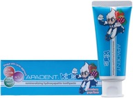 APADENT KIDS zubná pasta pre deti s hydroxya