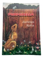 Purpurella Jadwiga Kofta