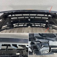 CUPRA FORMENTOR LIFT 2024-> bumper front 5FF807221FG
