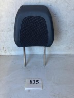 rest seat front right left #835 PEUGEOT 2008 II semi leather