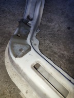 Schlossträger oben Versteifung Opel combo D 249