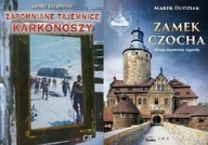 Zapomniane tajemnice Karkonoszy + Zamek Czocha