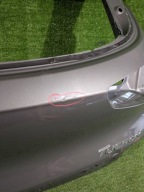boot doors rear part boot HYUNDAI TUCSON III LIFT 18- NR.K360