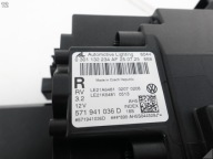 VW TIGUAN CT1 III 571 24- light FULL LED right front EUROPA complete