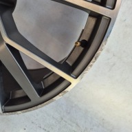 disc AUDI E-TRON 22" 9.5JX22 ET25 5X112 replacement
