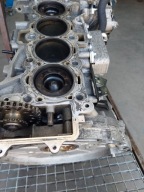 engine DOL of the engine 204DTD 2.0 D 4X4 AWD JAGUAR F-PACE X761 E-PACE X540