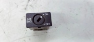switch airbag AUDI A4 A5 A6 VW 1K0919237C