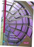 Architektura oprogramowania w praktyce w.