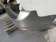 792 VOLVO V50 LIFT R-design bumper rear part rear