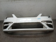 bumper front SEAT LEON III 3 FR LIFT 17- 5F