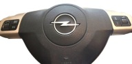 lenkrad airbag OPEL Astra III H GTC 2007r