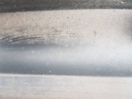CHEVROLET ORLANDO moulding threshold left 2013R