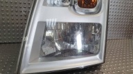 light front left FORD TRANSIT 6C11-13W030-DC 06