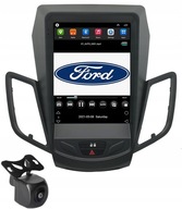 Radio nawigacja ANDROID Ford Fiesta 12-15 16GB