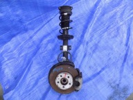 swing shock absorber right front VW POLO 2G 17