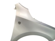 fender right front SKODA RAPID (2012-2017) KOD LAKIERU LA7W