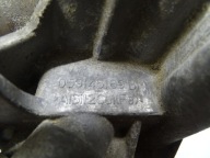 držák držák vedení hadice vody AUDI A4 B9 059121071DE 059145169B