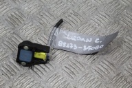 impact sensor TOYOTA URBAN CRUISER