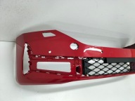front bumper front SKODA OCTAVIA 4 IV LIFT 24