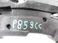 VOLVO XC40 EX40 C40 RECHARGE 17- support bracket holder W bumper right rear part