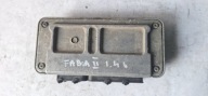 computer des motors SKODA FABIA II 1.4 03C906024B
