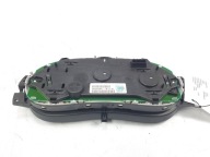 dials clock 248105706R DACIA SANDERO II