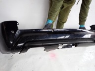 BMW X3 E83 M PAKIET bumper rear part rear PDC 34143390