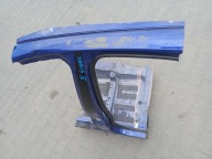 pillar left B TOYOTA YARIS IV