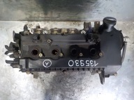 SMART MITSUBISHI engine 1.3 16V 95 KM 135.930 135930 PRZEBIEG 108 TYS