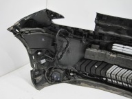 bumper CITROEN C5 AIRCROSS 6PDC 23r LIFT front front