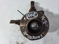 Dacia Sandero III swing front right 902R (A442)