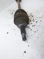 semi-axis rear part right Hyundai Santa Fe 2.7 2001r.