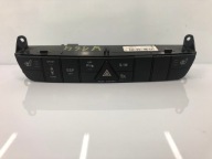 MERCEDES ML W164 comandi PANEL A1648700710