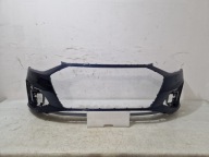 AUDI A4 B9 LIFT S-LINE 2020- bumper front front 8W0807437AQ