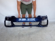 BMW 5 G30 G31 m-packet 17-20 bumper front front PDC