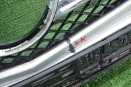 MERCEDES B-KLASA W246 246 12- front bumper front