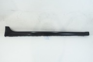 moulding threshold right AUDI A4 B9 LIFT KOMBI ALLROAD