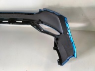 bumper rear rear part HYUNDAI I30 III 17- FASTBACK