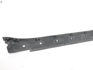 PORSCHE 911 992 19- threshold moulding cover cap threshold right
