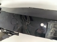 front bumper front VW GOLF 7 VII LIFT 17