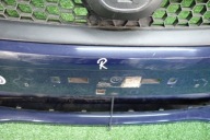 DACIA LOGAN II SANDERO II 12-15 front bumper front