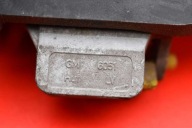 handle left front front black OPEL CORSA D 06-11