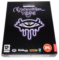 NEVERWINTER NIGHTS 1 BIG BOX PL PC