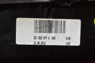Handschuhfach mitte 5E1863077G SKODA OCTAVIA 3 III 13-17