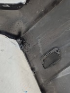 AUDI A4 B9 8W 15-19 bumper front front PDC