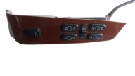 MERCEDES CL W215 window control switch right front UK